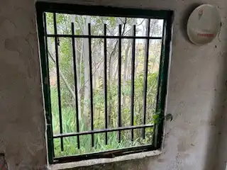 Balcony of Industrial buildings for sale in Espirdo