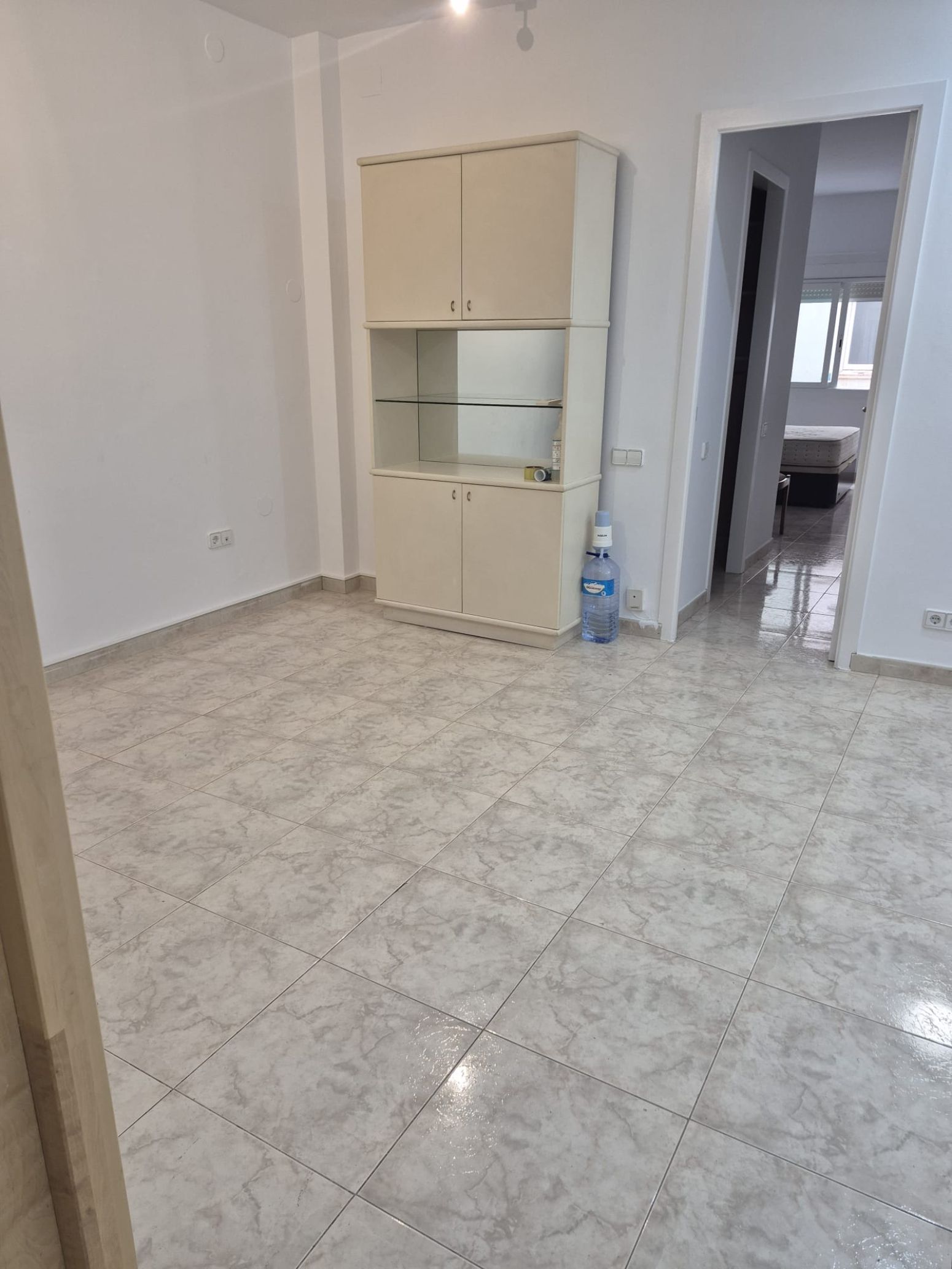 Piso de alquiler en Barcelona - AV JOSEP TARRADELLAS, Sants , Sants - Montjuïc