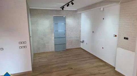Foto 4 de Apartament en venda a Cuatrocientas Viviendas, Alicante / Alacant