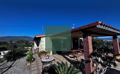 Jardí de Finca rústica en venda en Caldes de Montbui