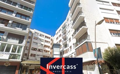 Exterior view of Flat for sale in Castro-Urdiales  with Terrace