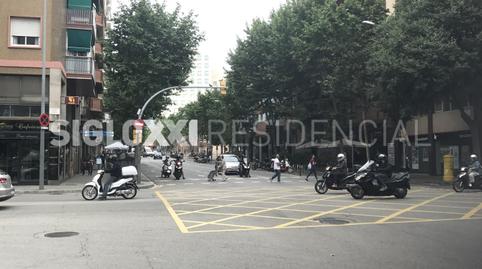 Foto 5 de Garaje en venta en Aiguablava, La Trinitat Nova, Barcelona