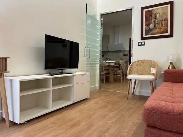 Mini appartamento in affitto a Centro, imagen 4