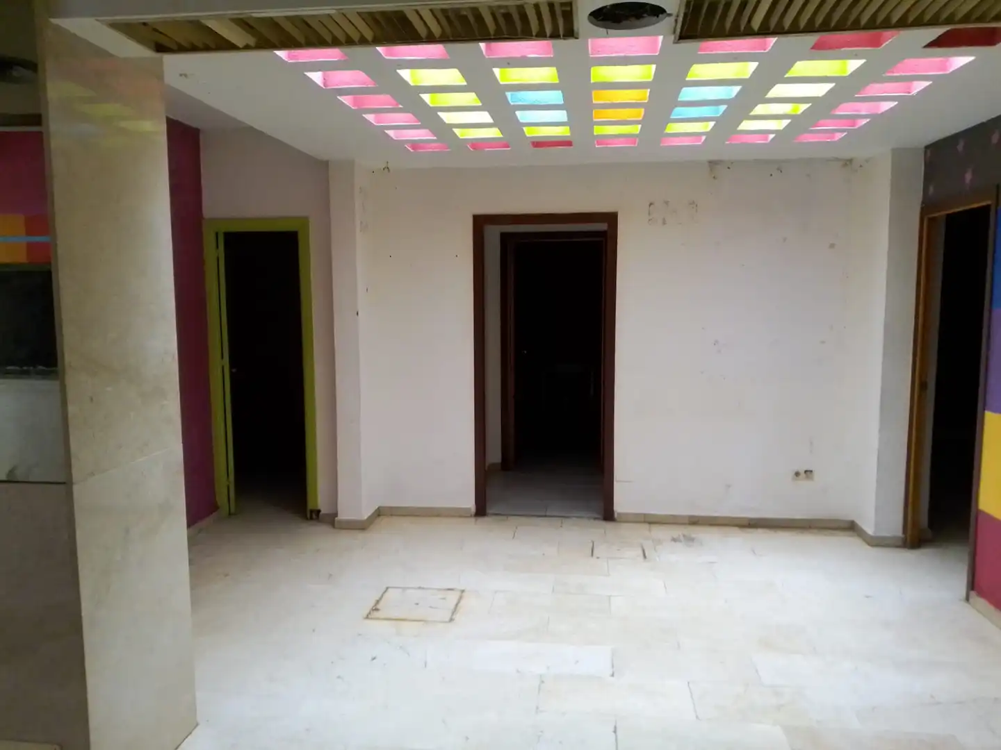 Business premises for sale in Calle Fuente Nueva, imagen 2