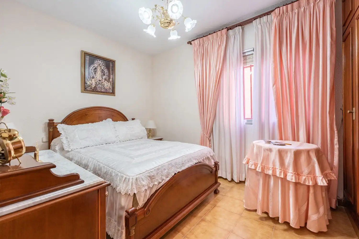 Piso en venta en Castilla la Vieja, Los Cestos - Belén - Las Eras