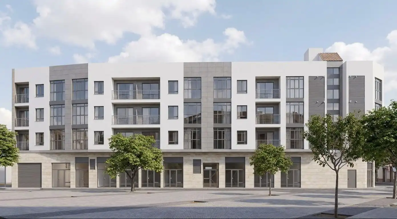 Vista exterior de Pis en venda en Chilches / Xilxes