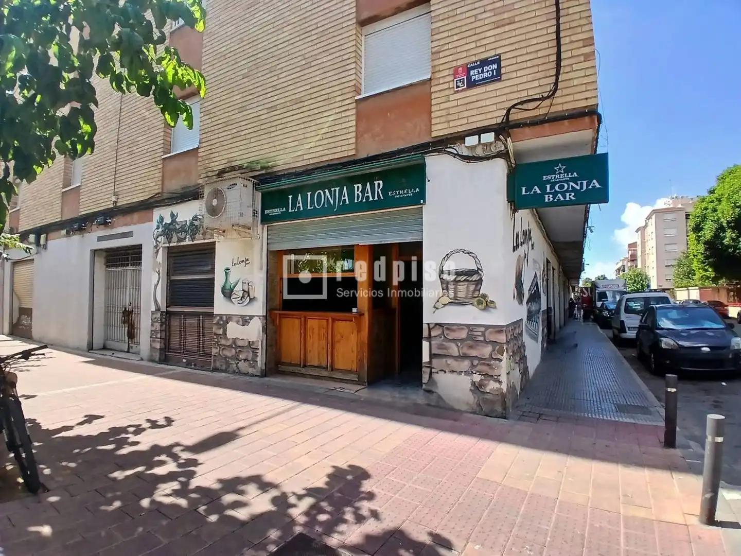 Business premises for sale in Norte