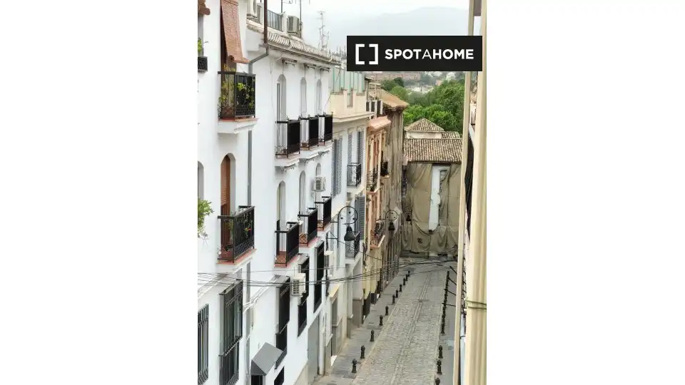 Habitació a San Matías - Realejo
