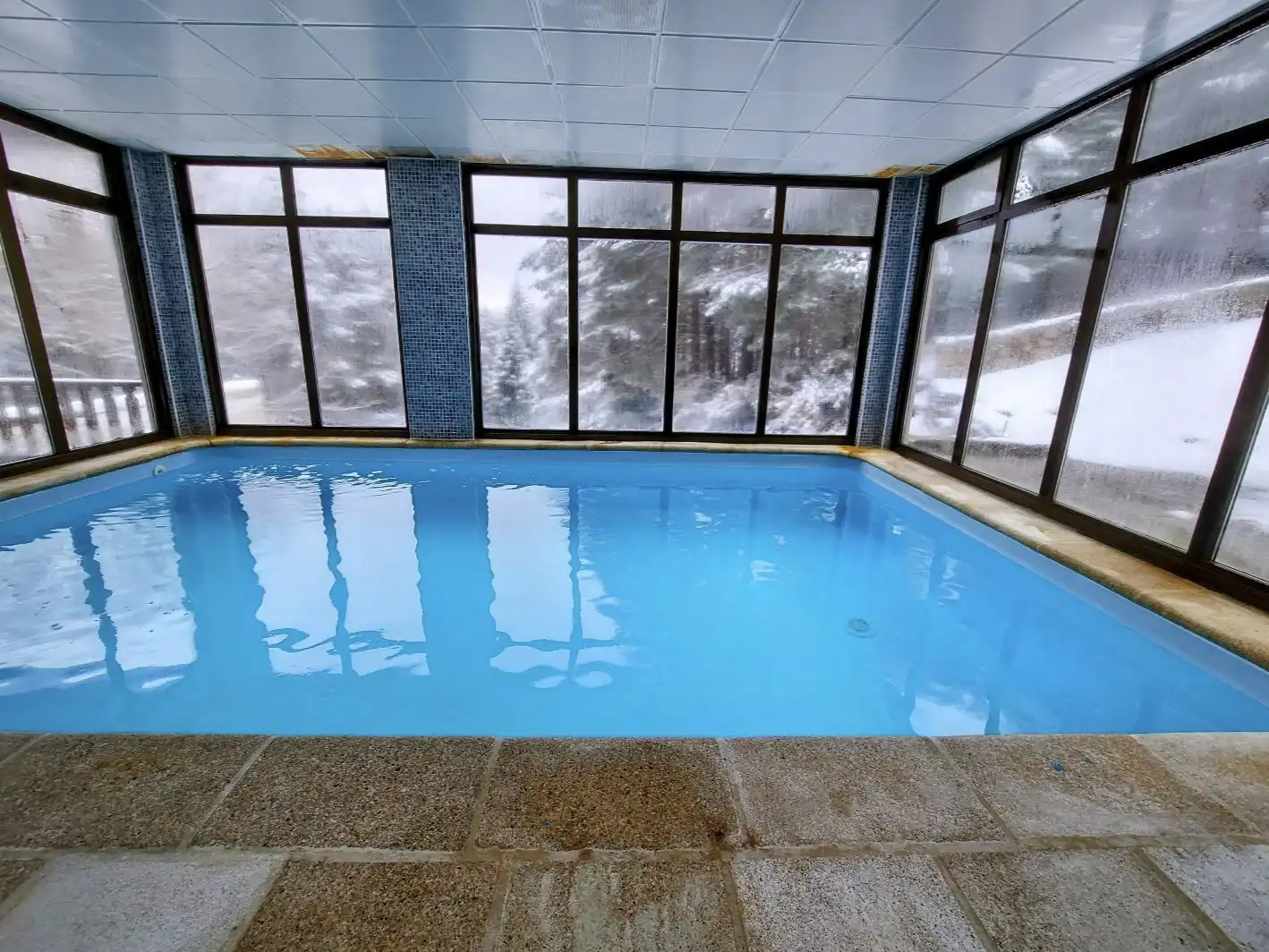 Pis amb piscina en venda a Vial Camino 1X, imagen 30