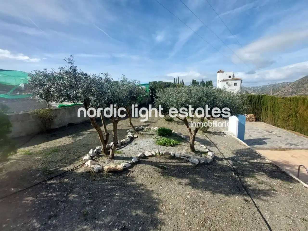 Casa amb piscina en venda a Frigiliana, imagen 6