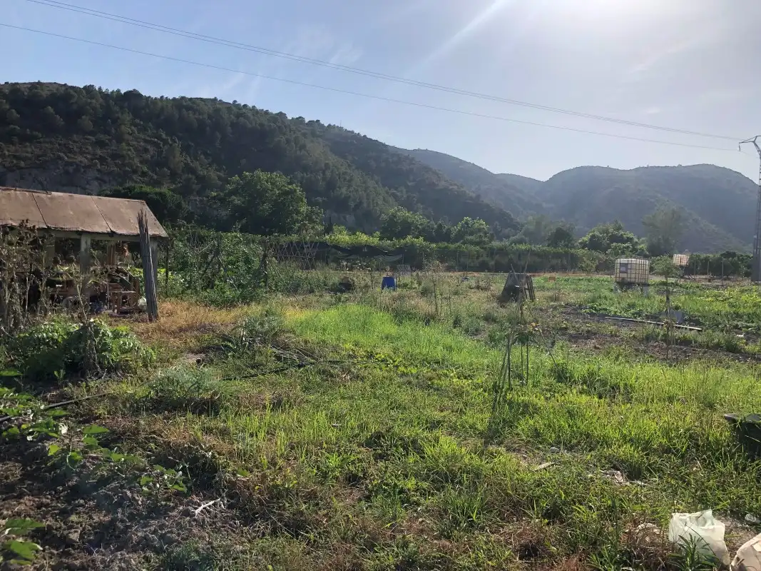 Terreno en venta en Gandia