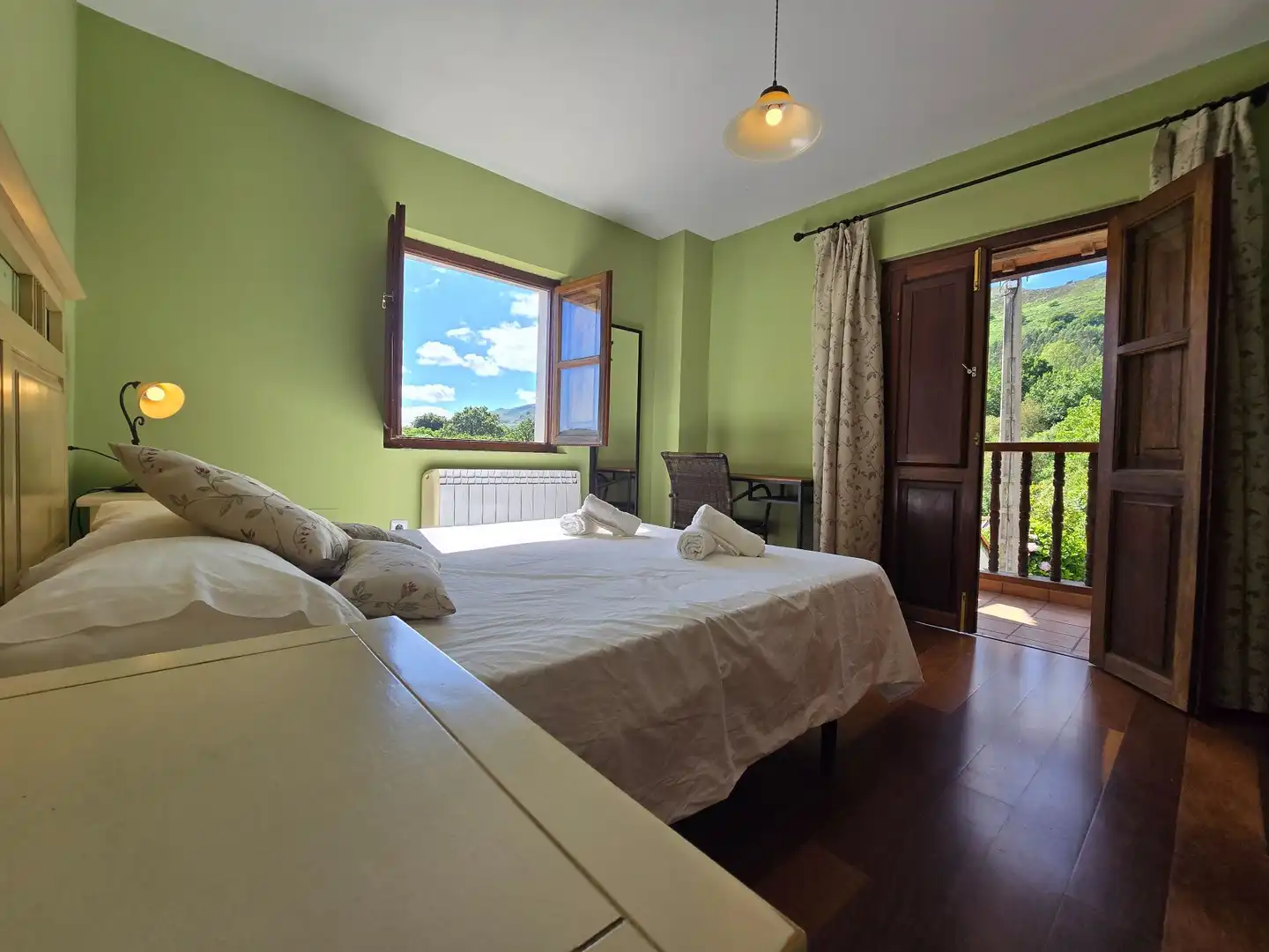 House with garden for sale in Vidiago - Pendueles - Tresgrandas, imagen 28