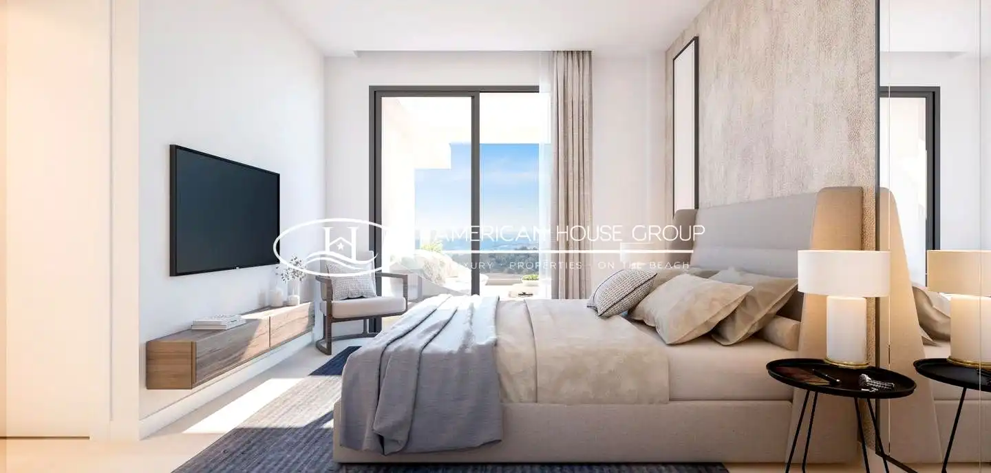 Penthouse with lift for sale in La Capellanía - El Higuerón, imagen 5
