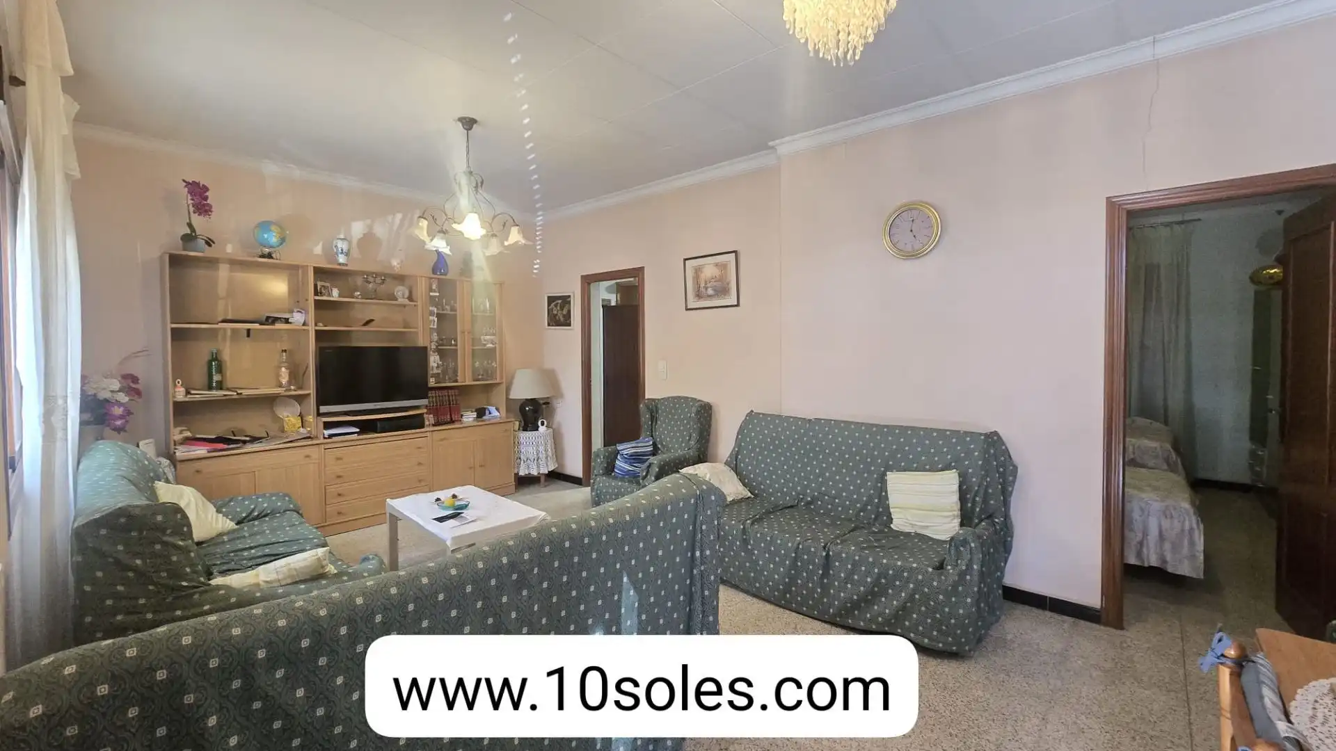 Casa a schiera con giardino in vendita a Orihuela ciudad, imagen 12