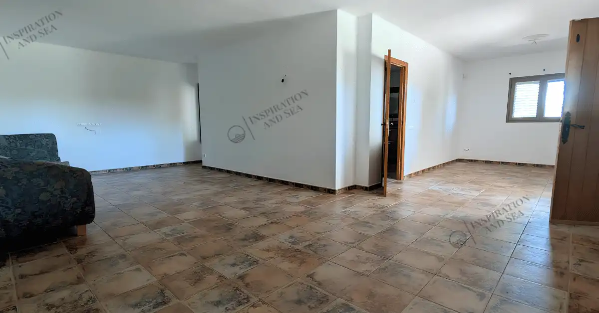 Haus oder Chalet zum Verkauf in Sant Josep de sa Talaia mit Privatgarten und Terrasse