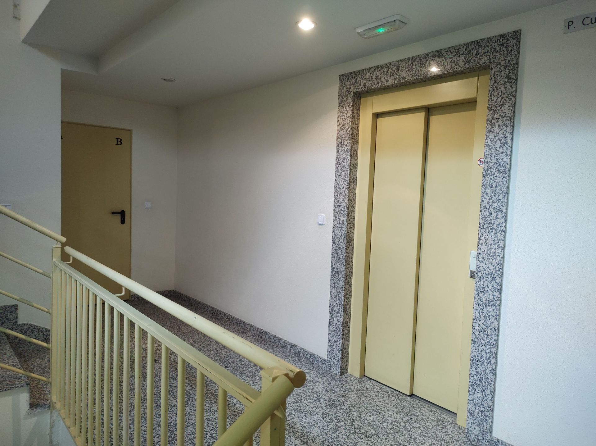 Piso en venta en Benavente