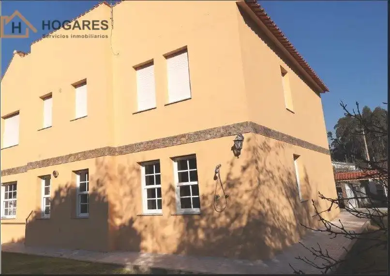 Villa mit Garten zum Verkauf in do Loureiro, imagen 46