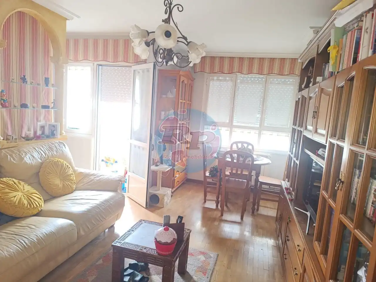 Apartments for sale in La Bañeza
