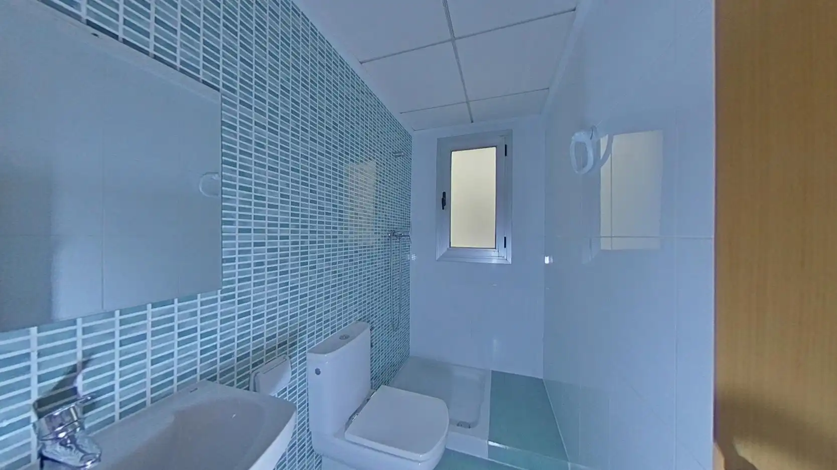 Baño de Piso en venta en Villajoyosa / La Vila Joiosa