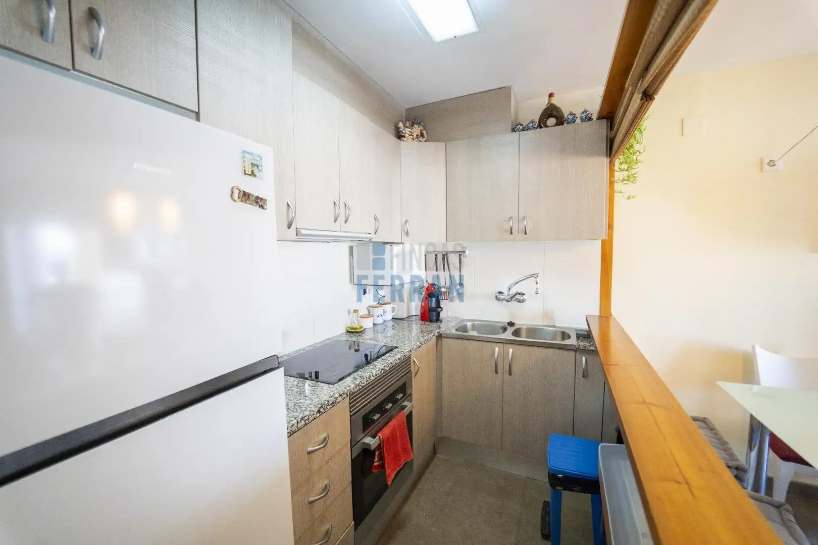 Duplex con piscina in vendita a Sant Salvador, imagen 8