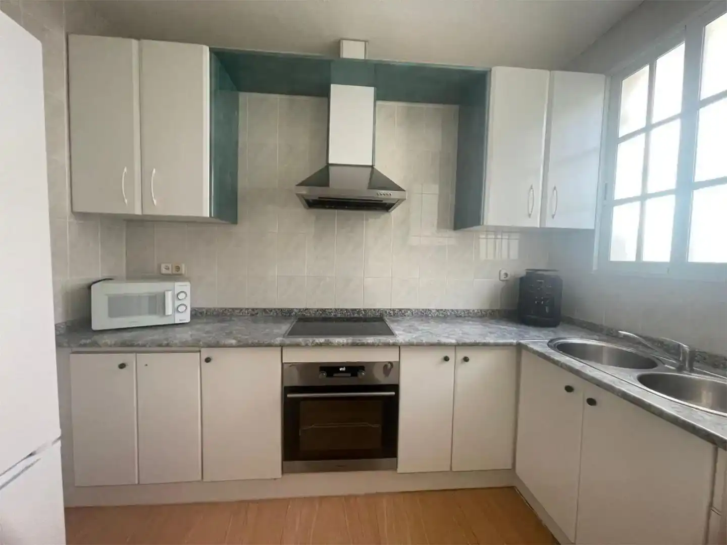 Küche von Wohnung zur Miete in Cartagena