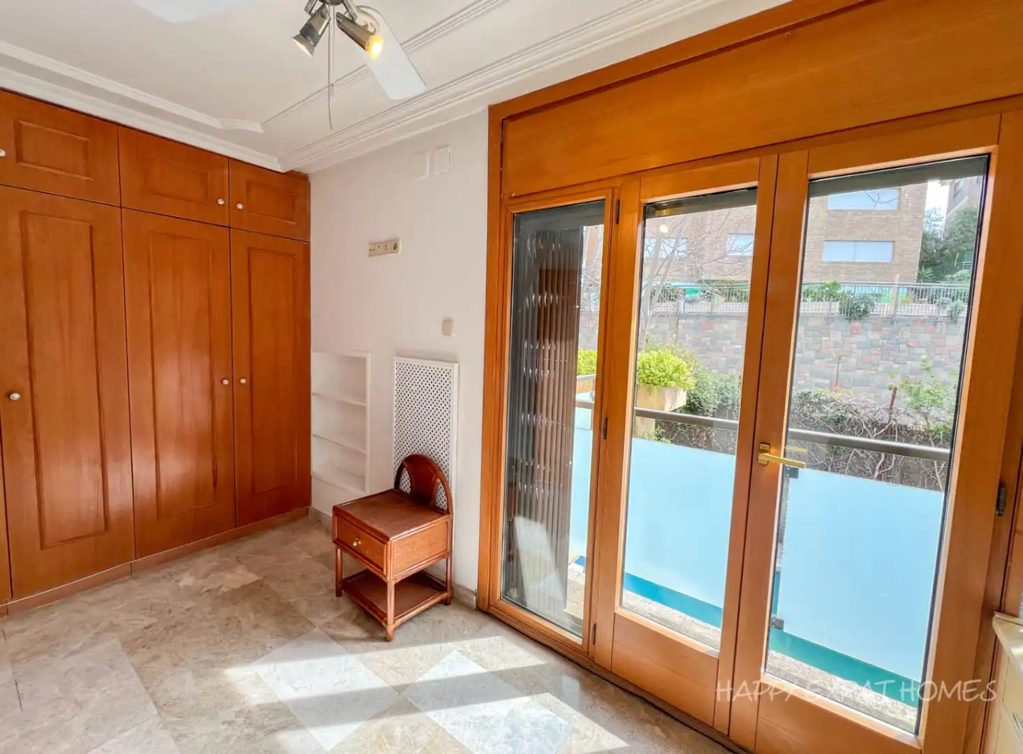Houses for rent in Sant Just Desvern  with Air Conditioner, Heating and Private garden