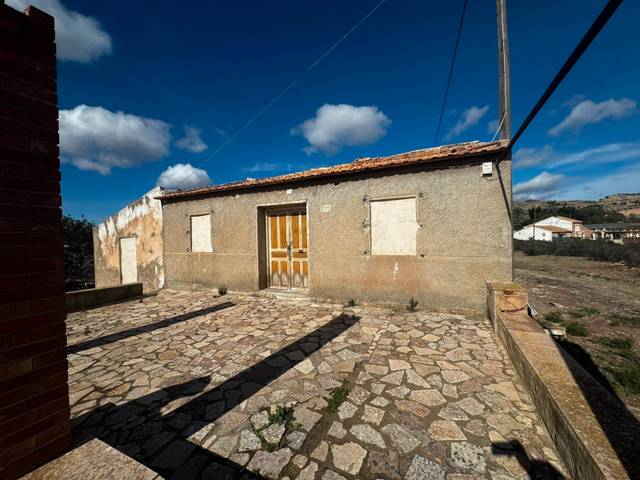 Finca rústica en Venta en Carretera del Verdegás, 15 en Moralet