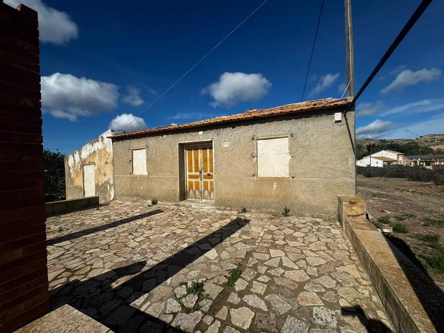 Finca rústica en venta en Carretera del Verdegás, 15, Moralet