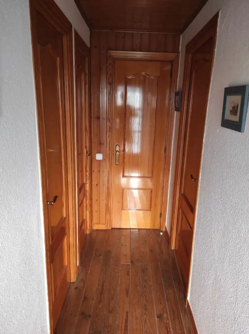 Casa o chalet en venta en Calle CARRETERA-SG, 35, Benuza
