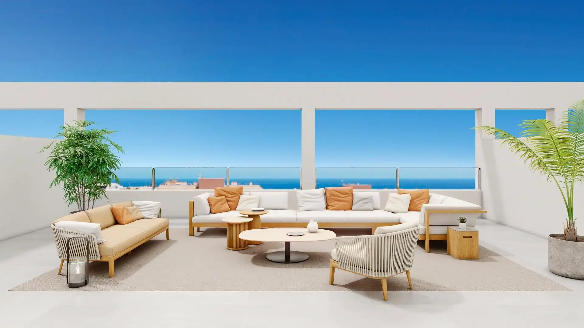 Apartamento con piscina en venta en Nueva Torrevieja - Aguas Nuevas, imagen 10