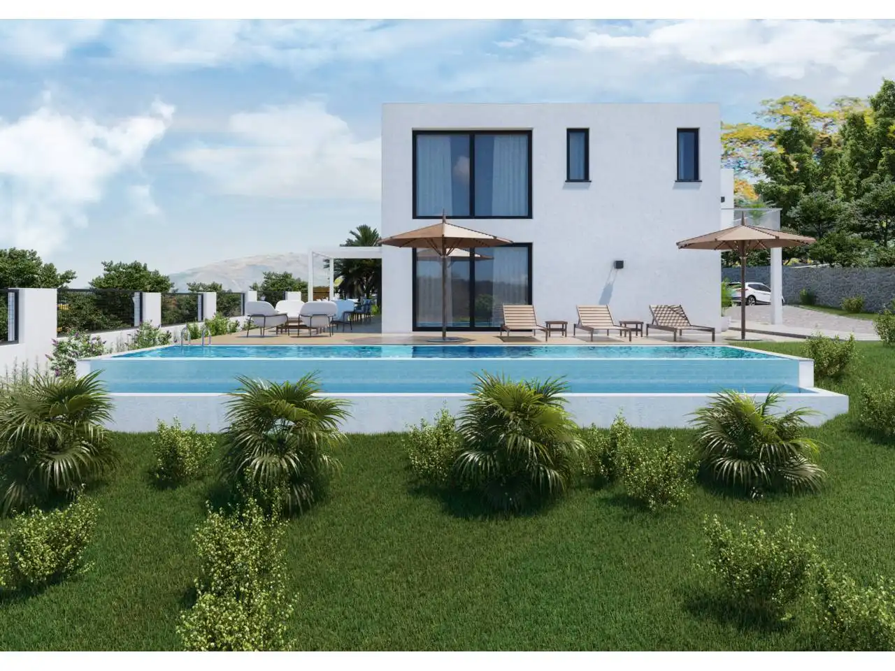 Terreno residencial en venta en Calle Canarias, imagen 4
