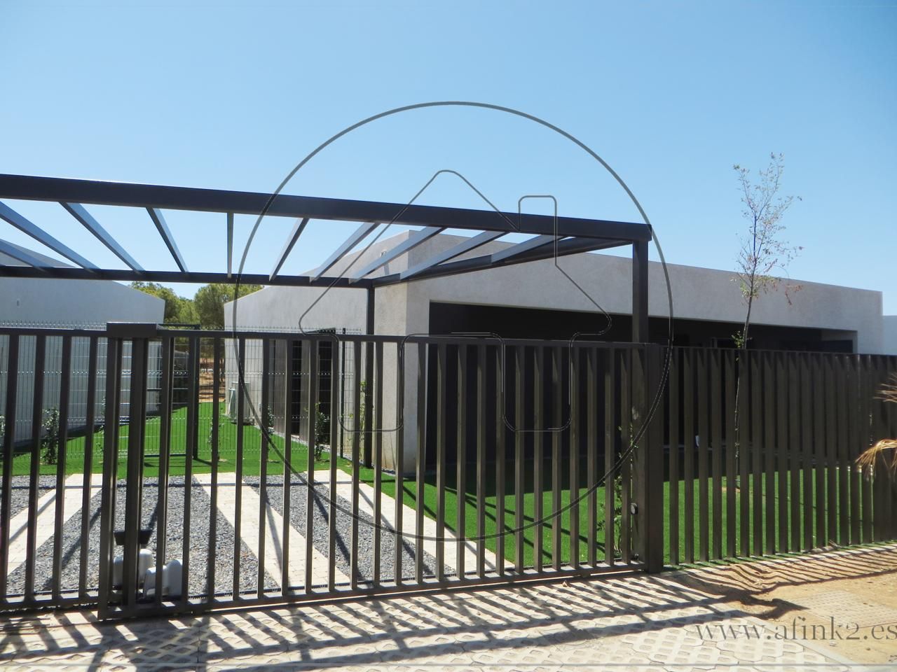House or chalet to rent in Monte Perdido, Dehesa - Monacilla