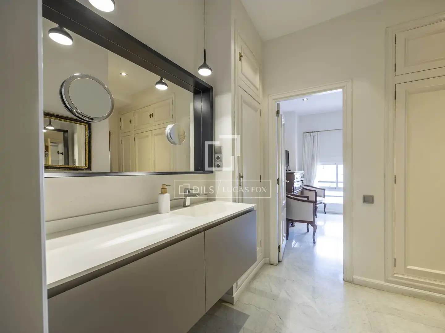 Penthouse with lift for sale in Ciutat Vella, imagen 22
