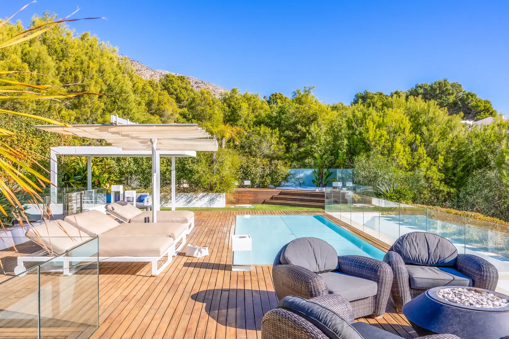 Maison à vendre à Altea la Vella, imagen 16