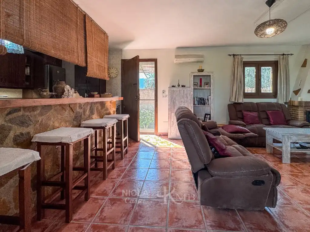 Maison avec piscine à vendre à Diseminados Micar, imagen 12