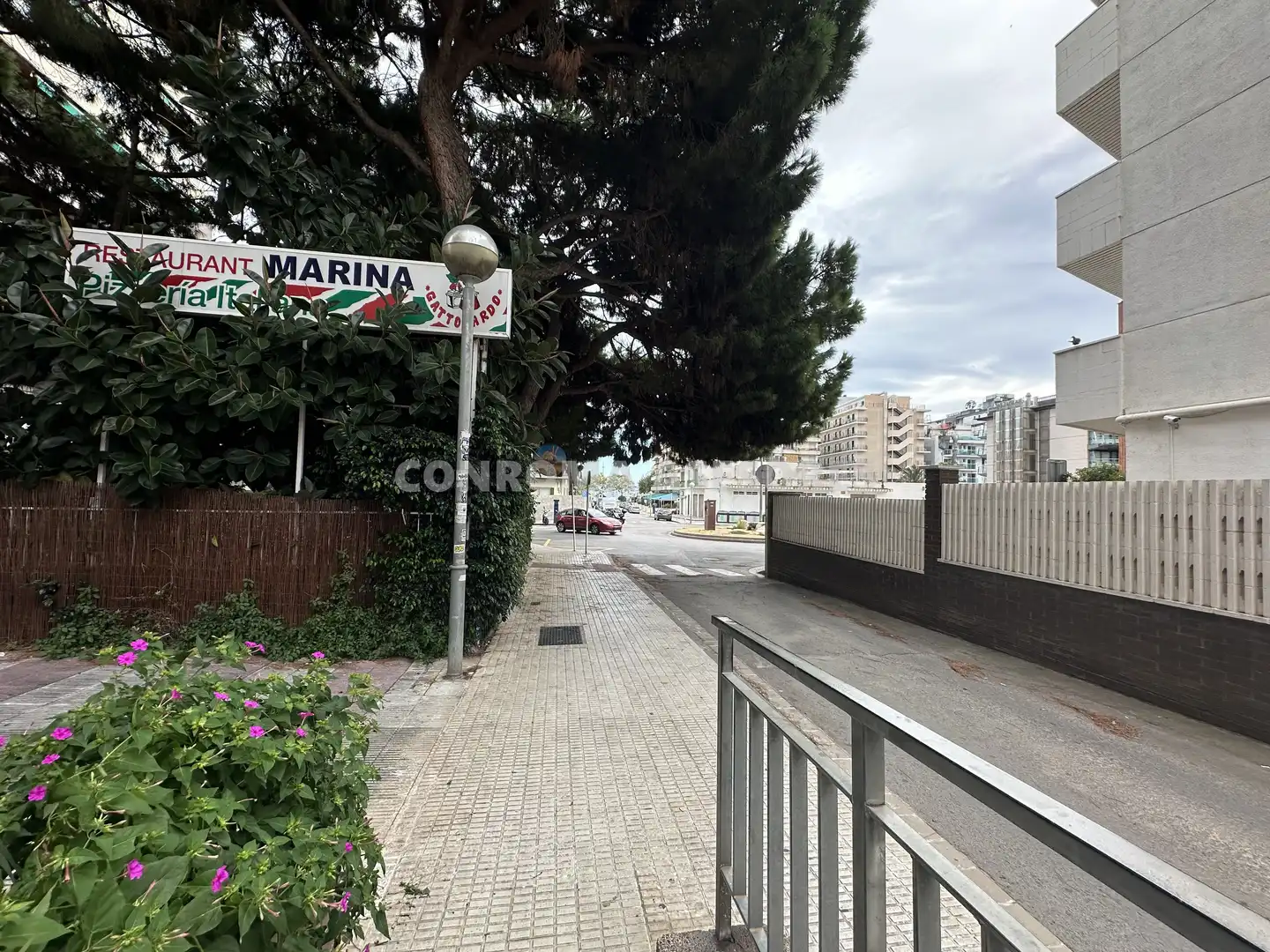 Local comercial en venda a Carrer de Montserrat, imagen 14
