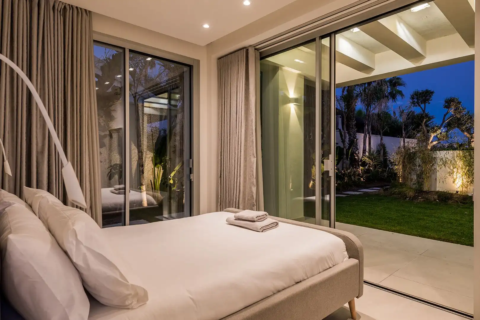 Casa amb piscina en venda a La Cala Mijas, imagen 32
