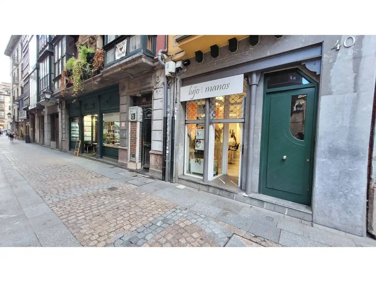 Local comercial en venta en Ibaiondo, imagen 3