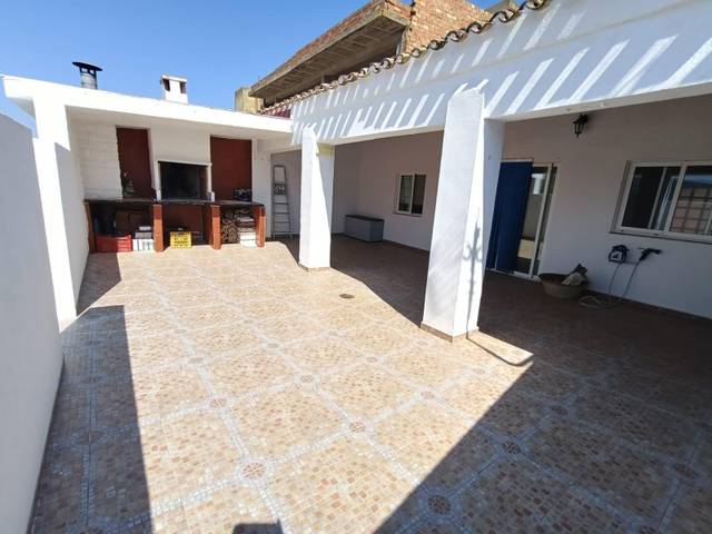 Casa-chalet en Venta en Dos Aguas