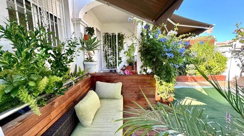 Foto 2 de Casa o chalet de alquiler en Zona Carrefour - Urbanizaciones, Torrevieja