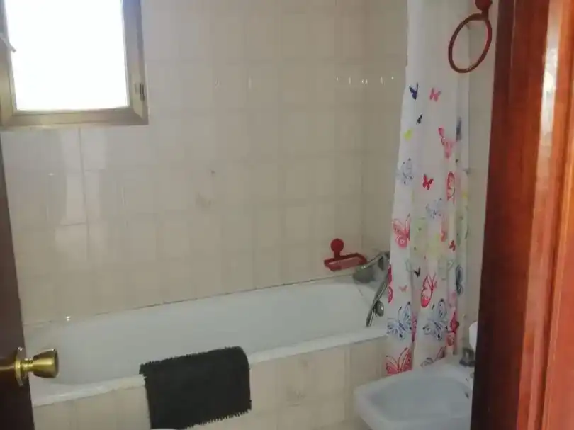 Baño de Piso en venta en Conil de la Frontera con Jardín privado