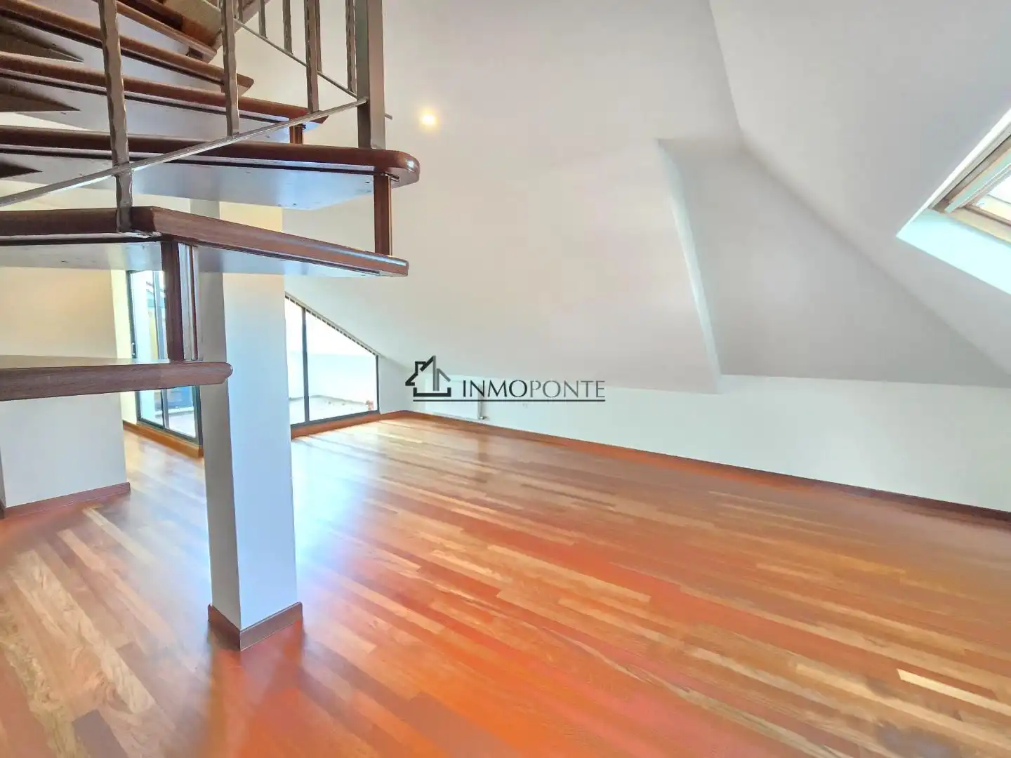 Dúplex en venta en Pontevedra Capital 