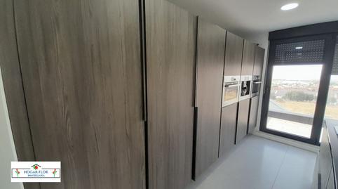 Foto 5 de Casa o xalet en venda a Carrascal de Barregas, Salamanca