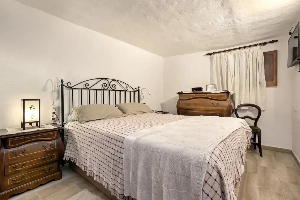 Casa rustica con giardino in vendita a Selva, imagen 12