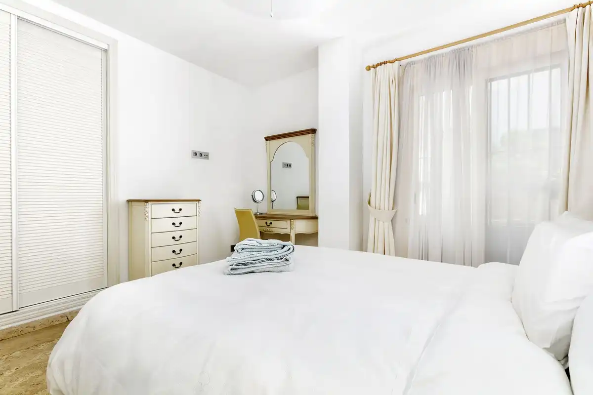 Apartment mit Pool zum Verkauf in Calle las Ventas 4, imagen 9