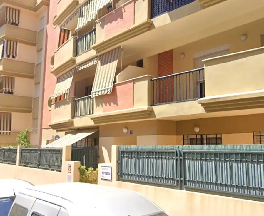 Appartamento in vendita a Sorolla, imagen 3
