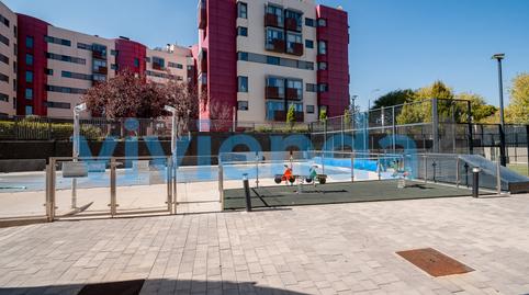 Photo 2 of Flat for sale in Avenida Isabel de Valois, Sanchinarro, Madrid