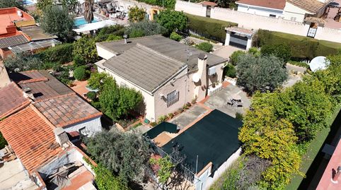 Foto 4 de Casa o chalet en venta en Urbanizaciones, Llíria