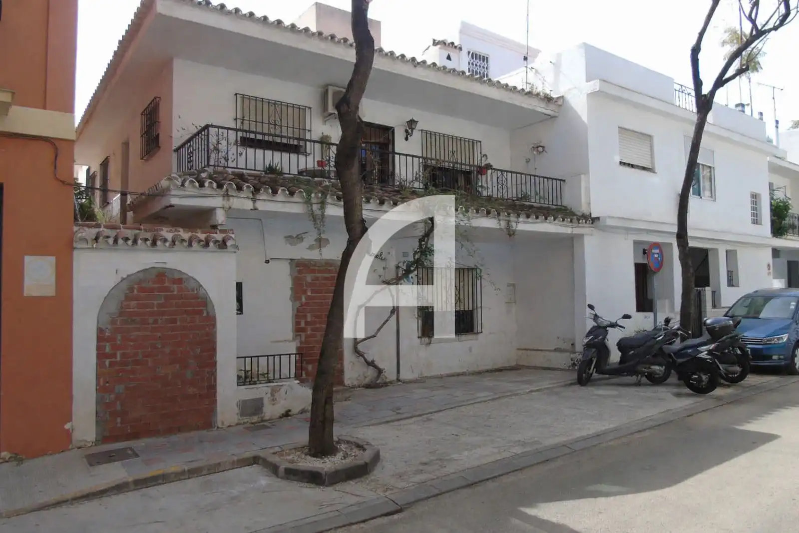Terreny rústic en venda a Centro ciudad, imagen 3