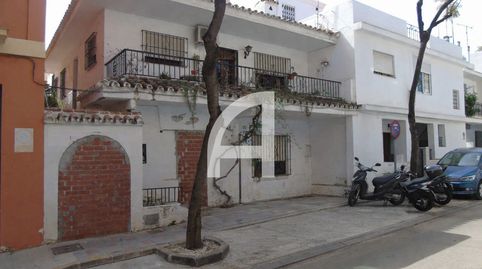Foto 3 de Terreno en venta en Centro ciudad, Fuengirola